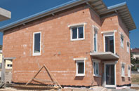 Redbournbury home extensions