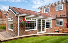 Redbournbury house extension leads