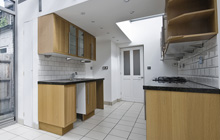 Redbournbury kitchen extension leads