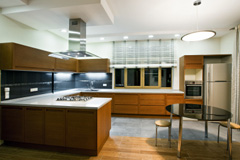 kitchen extensions Redbournbury